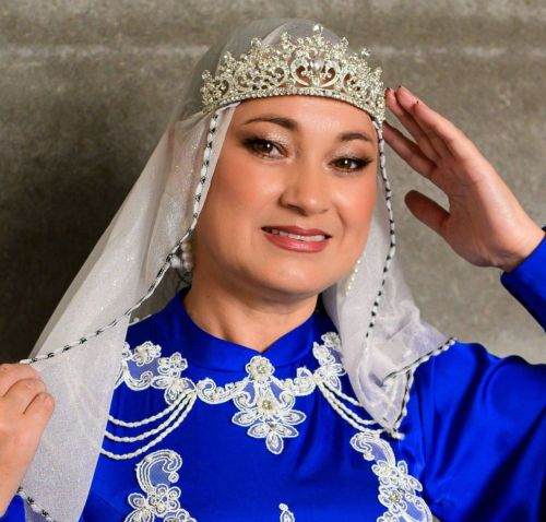 Гөлнара Тимерҗанова: «Чын күңелдән бәйрәм итәсем килә»