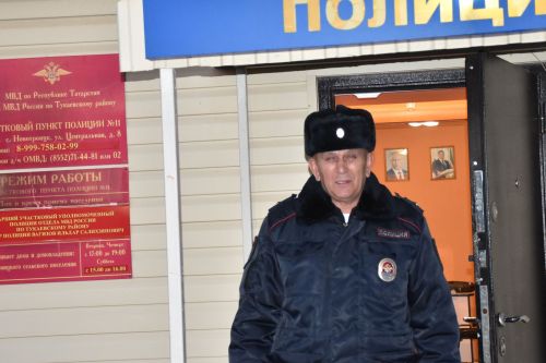 «Азов диңгезенә тезләнеп Аллаһка ялвардым»