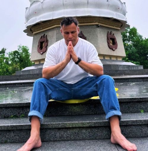 Илнур Гомәров: «Су басу сәбәпле, Нячангтан башка шәһәргә киттем»