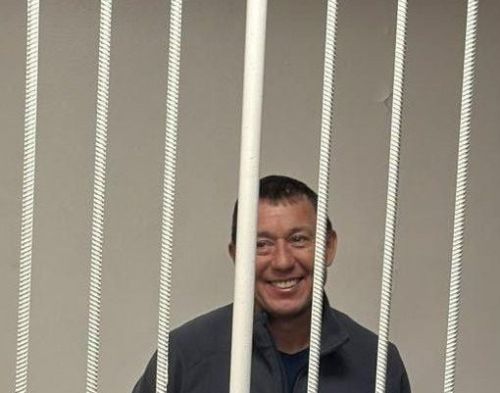 Түбән Кама шәһәренең элеккеге башлыгы СИЗОга җибәрелде