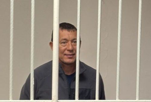 Түбән Кама шәһәренең элеккеге башлыгы СИЗОга җибәрелде