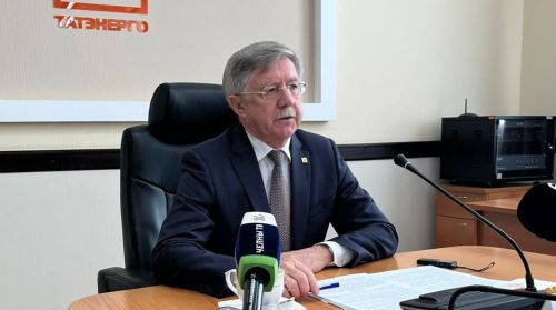 Чаллыда 180 км артык җылылык торбасын яңартырга кирәк