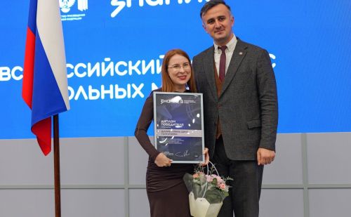 Чаллы мәктәбе музеен ил күләмендә югары бәяләделәр