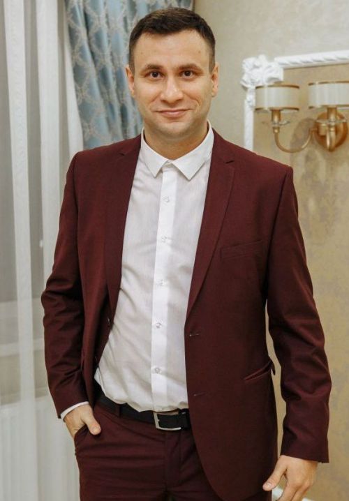 Артист Илнур Гомәров: «Груша агачын кистем»