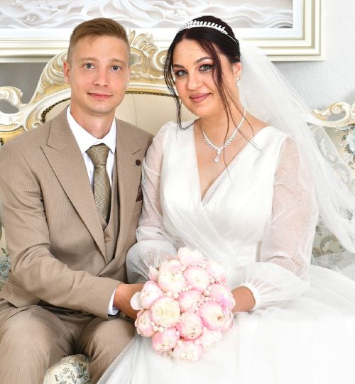 Чаллыда матур даталарда никахлар күп теркәлде