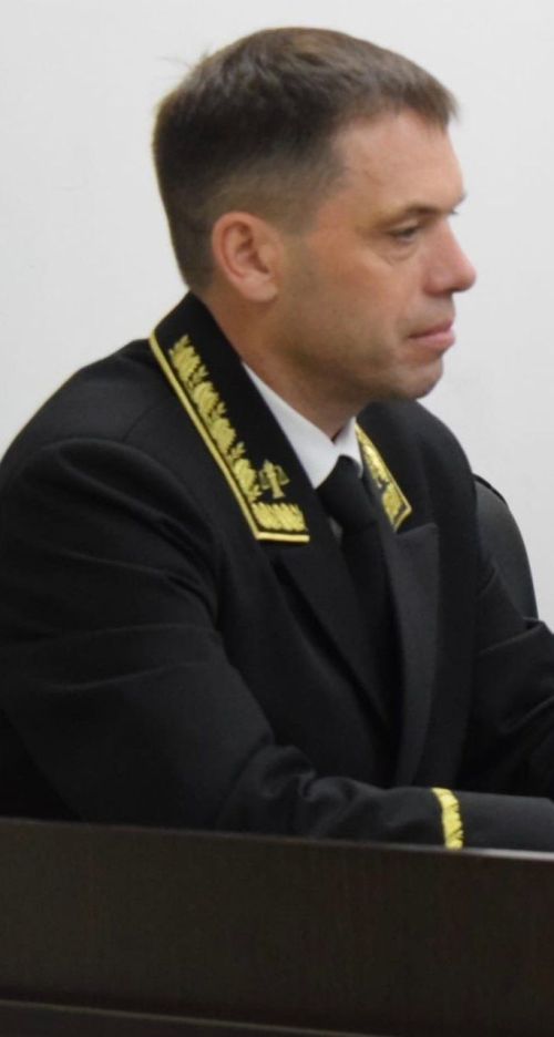 Радик Зиннәтов Чаллы шәһәр суды рәисе итеп билгеләнде