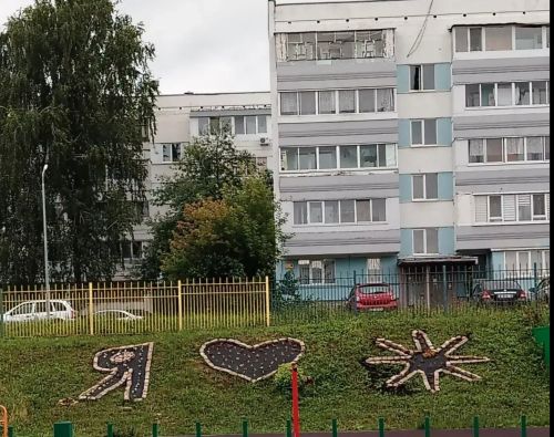 Чаллыда һәм Татарстанда бүген дә эссе
