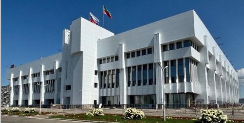 Чаллыда хакимият бинасын ремонтлау кайчан тәмамлана?
