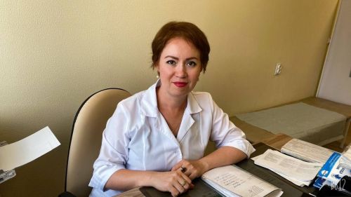 Чаллы табибы грантка фатир алды