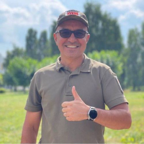 Чаллыга Рөстәм Гатин кайта
