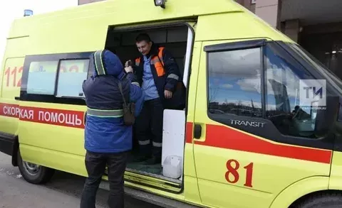 Ашыгыч ярдәм машиналарын кем йөртер? Шофёрлар эшеннән китә