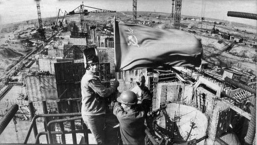 Түбән Кама ГЭСы астында ниләр бар?