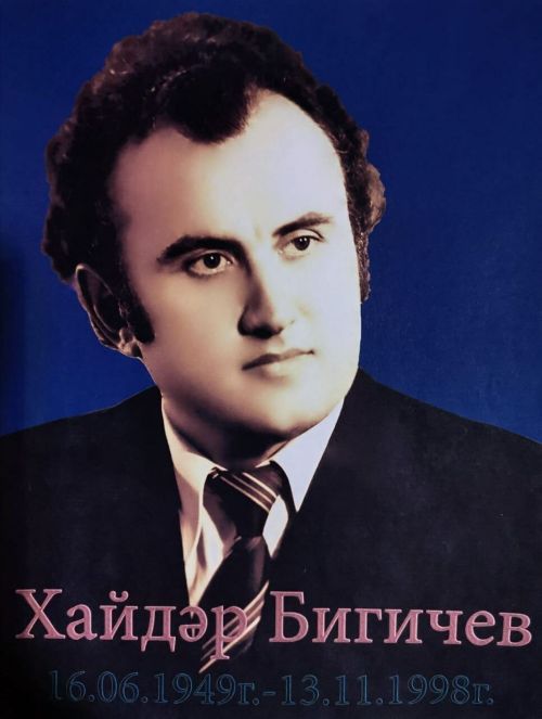Зөһрә Сәхәбиева-Бигичева: «Чаллыда бушлай концерт куярга җыенганда үлеп китте»