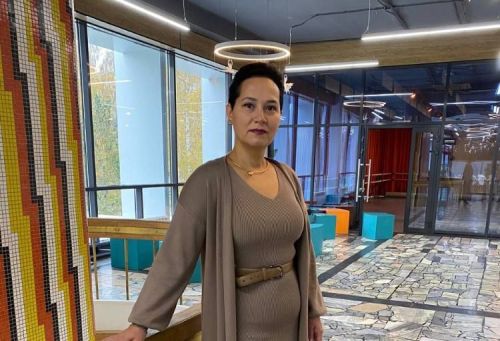 Гөлнара Гәрәева: «Бераз гына яшәтсәң иде дип Раббыма ялвардым»