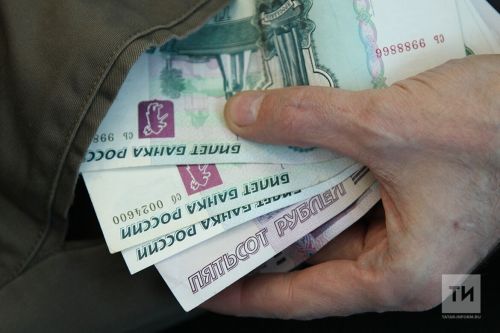Чаллы пенсионеры мошенникка акчасын тапшыру өчен Түбән Камага ук барган