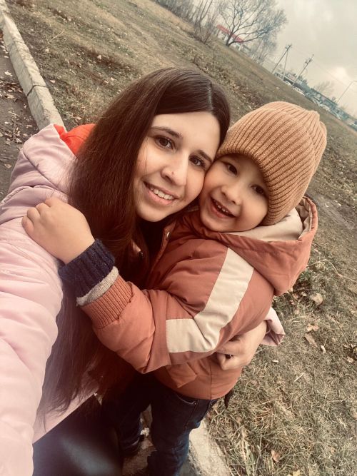 Нигина Мирзаянова: «Баламны садиктан алган идем, элекке ирем тагын килеп җитте»