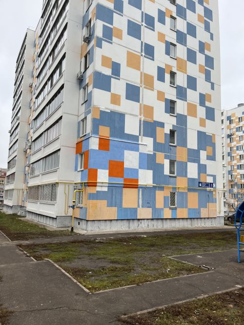 Чаллы пенсионерының фатир стенасыннан 5 ел су ага