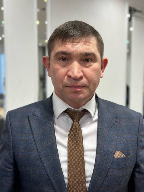 Чаллы социаль яклау идарәсендә - яңа җитәкче