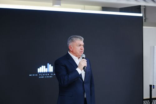 Чаллыда яшьләр өчен эшмәкәрлек проектларының яңа сезоны ачылды