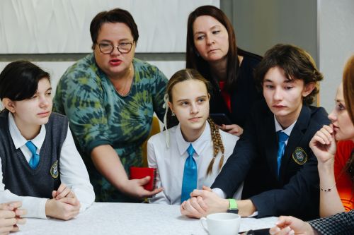 Чаллыда яшьләр өчен эшмәкәрлек проектларының яңа сезоны ачылды