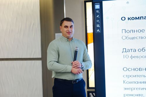 Чаллыда яшьләр өчен эшмәкәрлек проектларының яңа сезоны ачылды