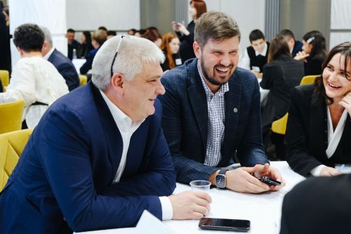 Чаллыда яшьләр өчен эшмәкәрлек проектларының яңа сезоны ачылды