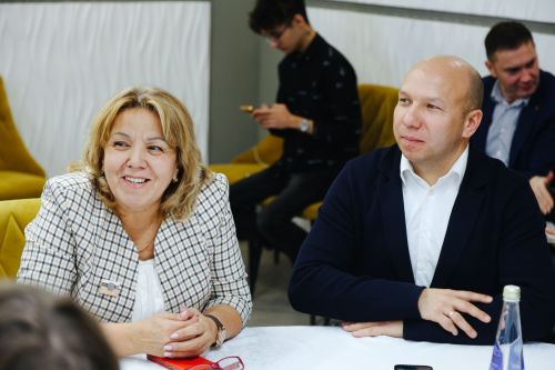 Чаллыда яшьләр өчен эшмәкәрлек проектларының яңа сезоны ачылды