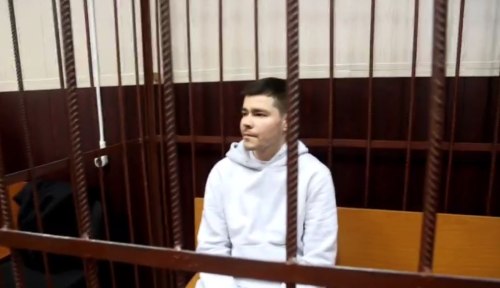 Миллионер татар егете Аяз Шабутдиновка 10 ел төрмә яный