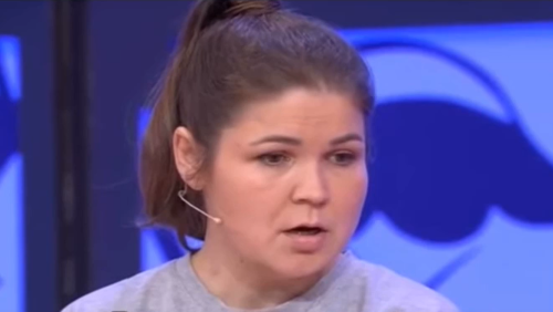 Анастасия Урусова: «Полиция хезмәткәре көчләде һәм 5 бала таптыртты»