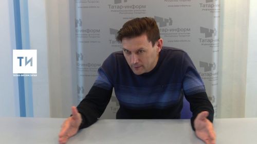 Әнвәр Нургалиев бер ир-атны үлемнән коткарып калган
