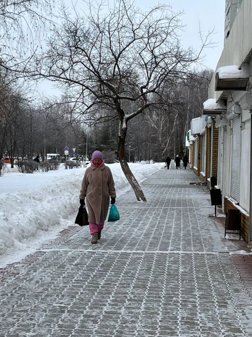 Сания Вәлитова: «Нигә алар дөньяга шулкадәр ачулы икән?»