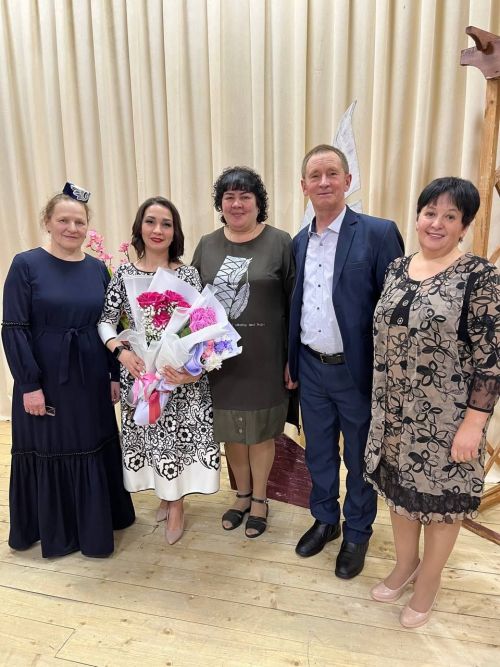 Яшь шагыйрә Айзирә Имамованы Актанышта хөрмәтләделәр