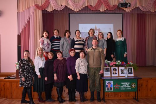Динар Шәйгалләмов: «Мин хәзер тормышка башка күзлектән карыйм» - ФОТО, ВИДЕО