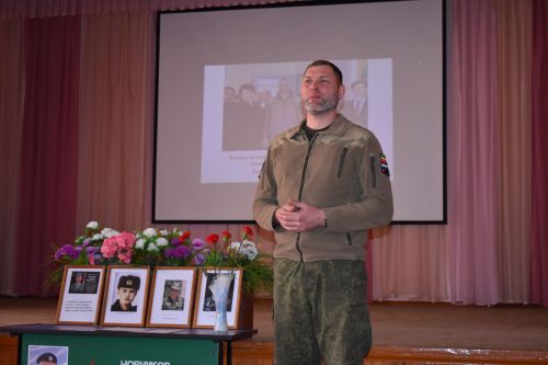 Динар Шәйгалләмов: «Мин хәзер тормышка башка күзлектән карыйм» - ФОТО, ВИДЕО