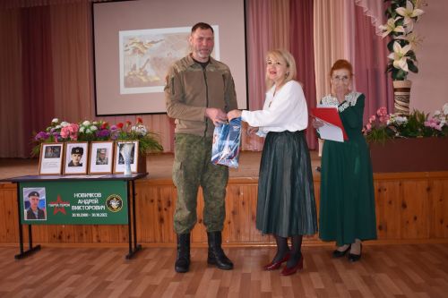 Динар Шәйгалләмов: «Мин хәзер тормышка башка күзлектән карыйм» - ФОТО, ВИДЕО