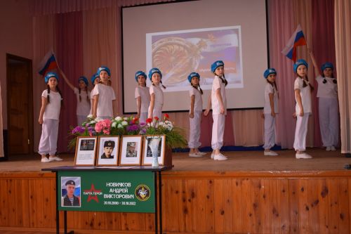 Динар Шәйгалләмов: «Мин хәзер тормышка башка күзлектән карыйм» - ФОТО, ВИДЕО