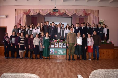 Динар Шәйгалләмов: «Мин хәзер тормышка башка күзлектән карыйм» - ФОТО, ВИДЕО