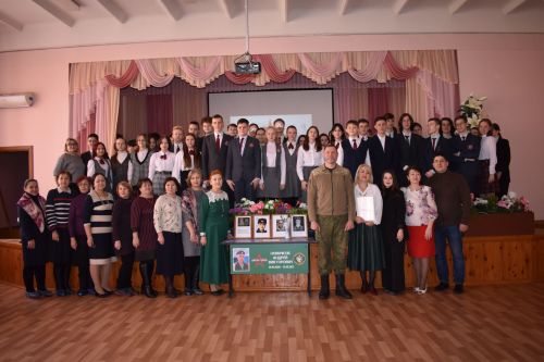 Динар Шәйгалләмов: «Мин хәзер тормышка башка күзлектән карыйм» - ФОТО, ВИДЕО
