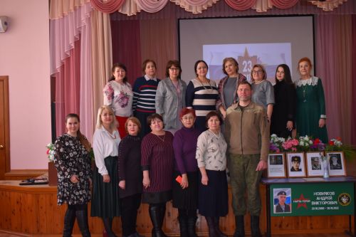 Динар Шәйгалләмов: «Мин хәзер тормышка башка күзлектән карыйм» - ФОТО, ВИДЕО