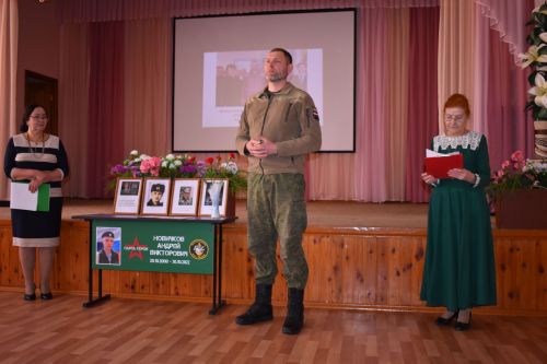 Динар Шәйгалләмов: «Мин хәзер тормышка башка күзлектән карыйм» - ФОТО, ВИДЕО