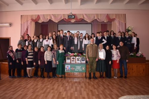 Динар Шәйгалләмов: «Мин хәзер тормышка башка күзлектән карыйм» - ФОТО, ВИДЕО