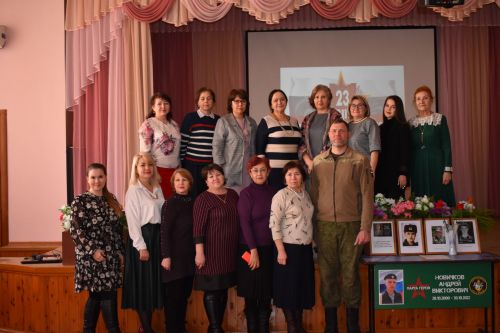 Динар Шәйгалләмов: «Мин хәзер тормышка башка күзлектән карыйм» - ФОТО, ВИДЕО