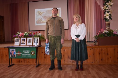 Динар Шәйгалләмов: «Мин хәзер тормышка башка күзлектән карыйм» - ФОТО, ВИДЕО