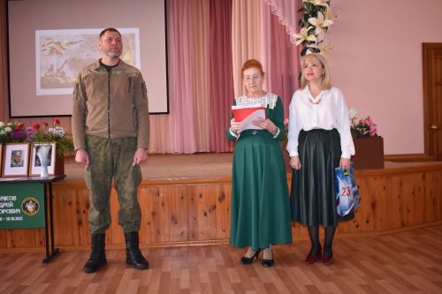 Динар Шәйгалләмов: «Мин хәзер тормышка башка күзлектән карыйм» - ФОТО, ВИДЕО