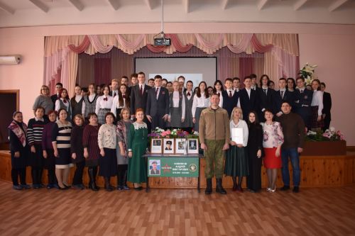 Динар Шәйгалләмов: «Мин хәзер тормышка башка күзлектән карыйм» - ФОТО, ВИДЕО