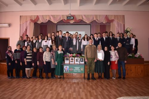 Динар Шәйгалләмов: «Мин хәзер тормышка башка күзлектән карыйм» - ФОТО, ВИДЕО