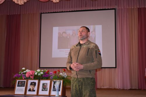 Динар Шәйгалләмов: «Мин хәзер тормышка башка күзлектән карыйм» - ФОТО, ВИДЕО