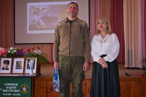 Динар Шәйгалләмов: «Мин хәзер тормышка башка күзлектән карыйм» - ФОТО, ВИДЕО