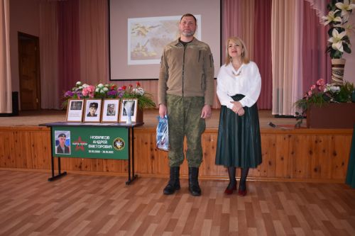 Динар Шәйгалләмов: «Мин хәзер тормышка башка күзлектән карыйм» - ФОТО, ВИДЕО