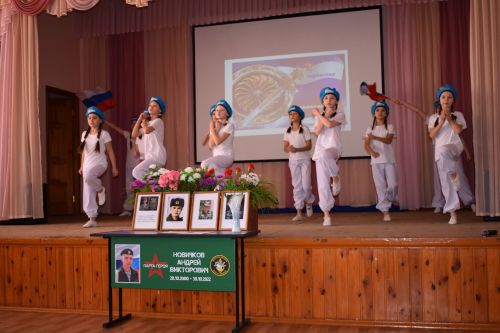 Динар Шәйгалләмов: «Мин хәзер тормышка башка күзлектән карыйм» - ФОТО, ВИДЕО